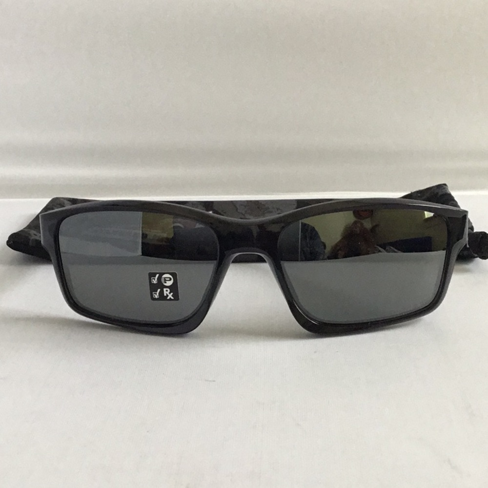 OAKLEY CHAINLINK POLARIZED.